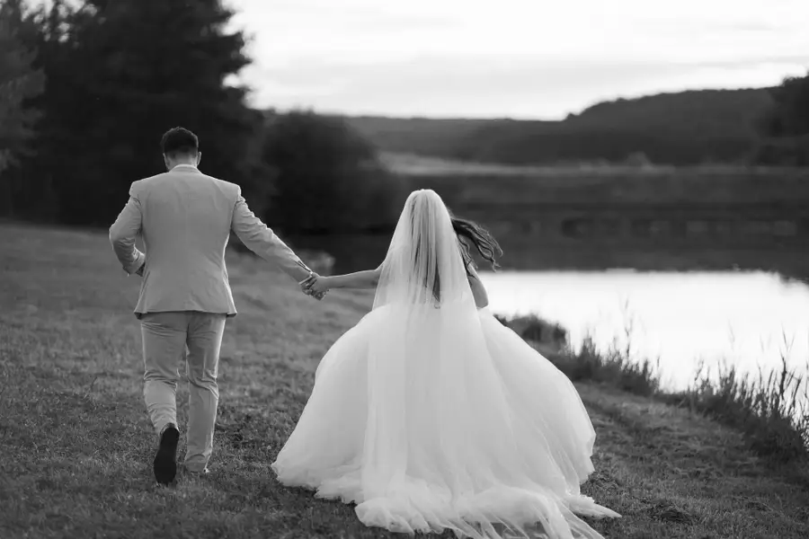 Svatební fotograf - Fotografie č. 4