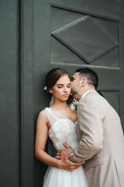 Svatební fotograf - Fotografie č. 3