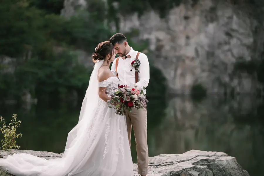 Svatební fotograf - Fotografie č. 11