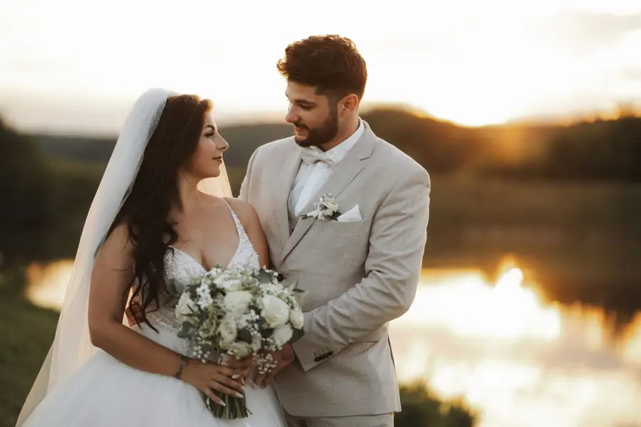 Svatební fotograf - Fotografie č. 5
