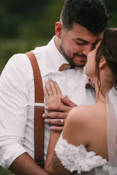 Svatební fotograf - Fotografie č. 12