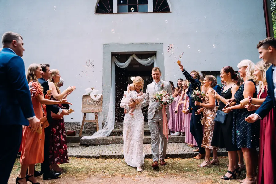 Svatební fotograf Hana Drahokoupilová - Fotografie č. 2