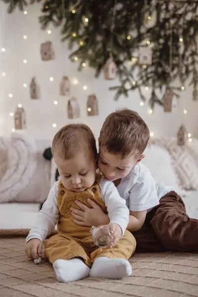 Vánoční focení Romana Zemanová - Fotografie č. 7