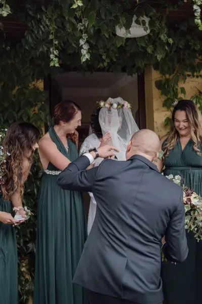 Svatební fotograf Romana Zemanová - Fotografie č. 8