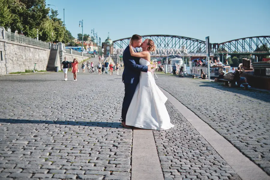 Svatební fotograf Honza Zajíček - Fotografie č. 1