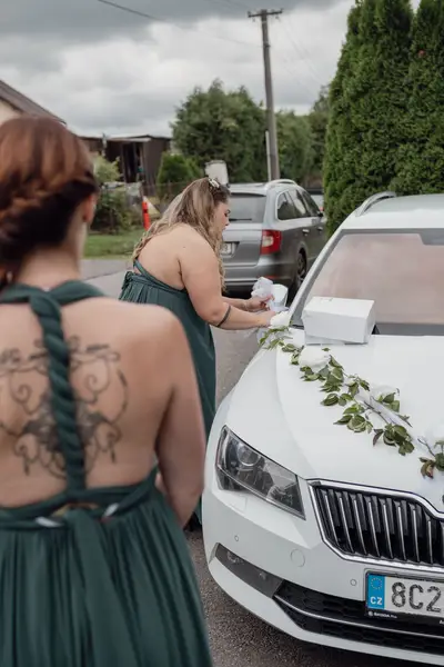 Svatební fotograf Romana Zemanová - Fotografie č. 6