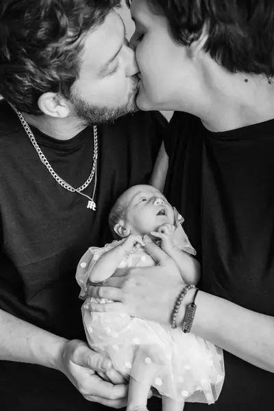 Newborn focení Romana Zemanová - Fotografie č. 9