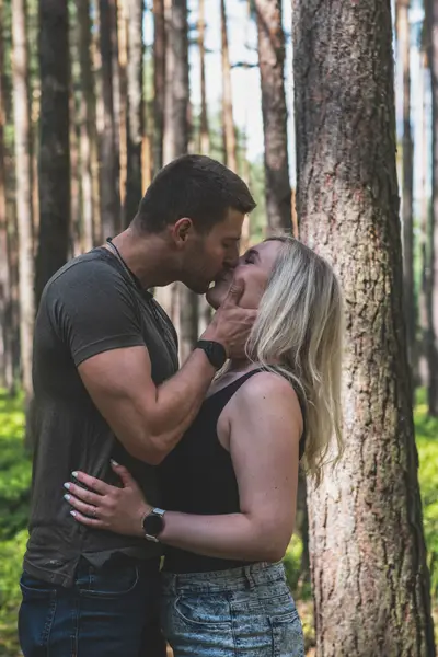Párové focení Romana Zemanová - Fotografie č. 5