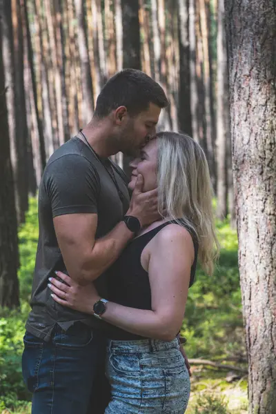 Párové focení Romana Zemanová - Fotografie č. 10