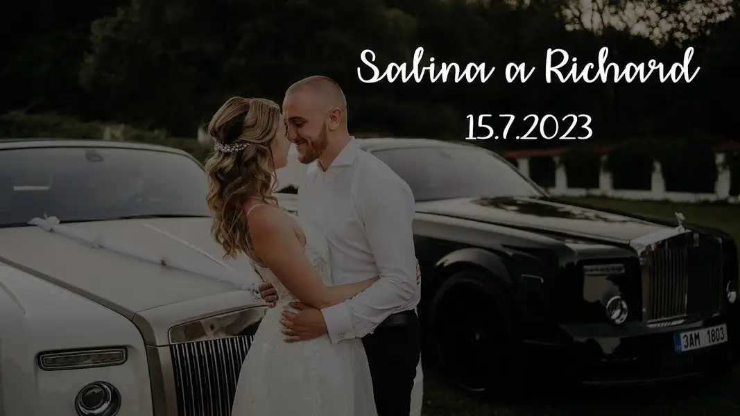 Svatební kameraman Filip Nalevajko - Fotografie č. 8
