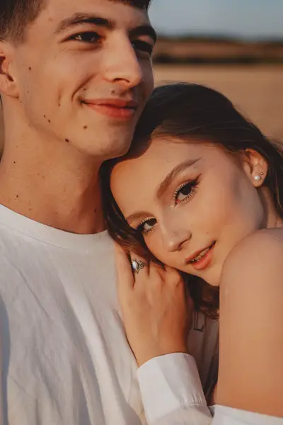 Párové focení Sára Ondrášová - Fotografie č. 8