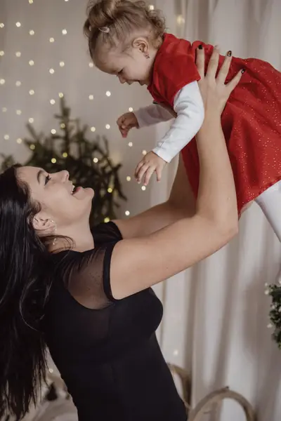 Vánoční focení Romana Zemanová - Fotografie č. 4