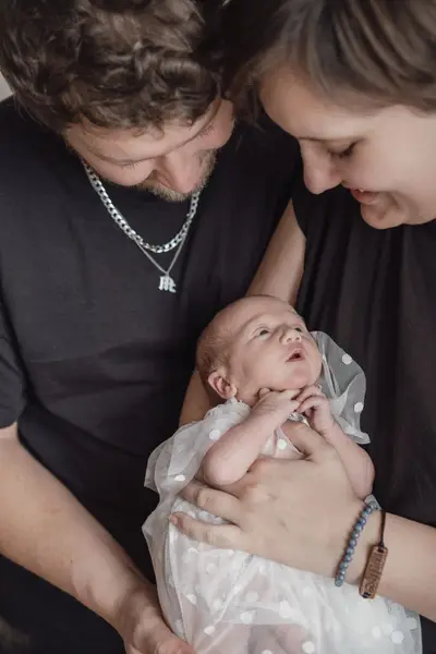 Newborn focení Romana Zemanová - Fotografie č. 10