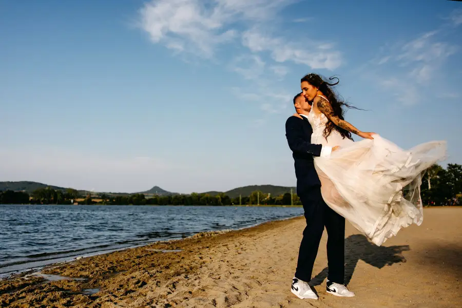 Svatební fotograf Vratislav Jenšík - Fotografie č. 2