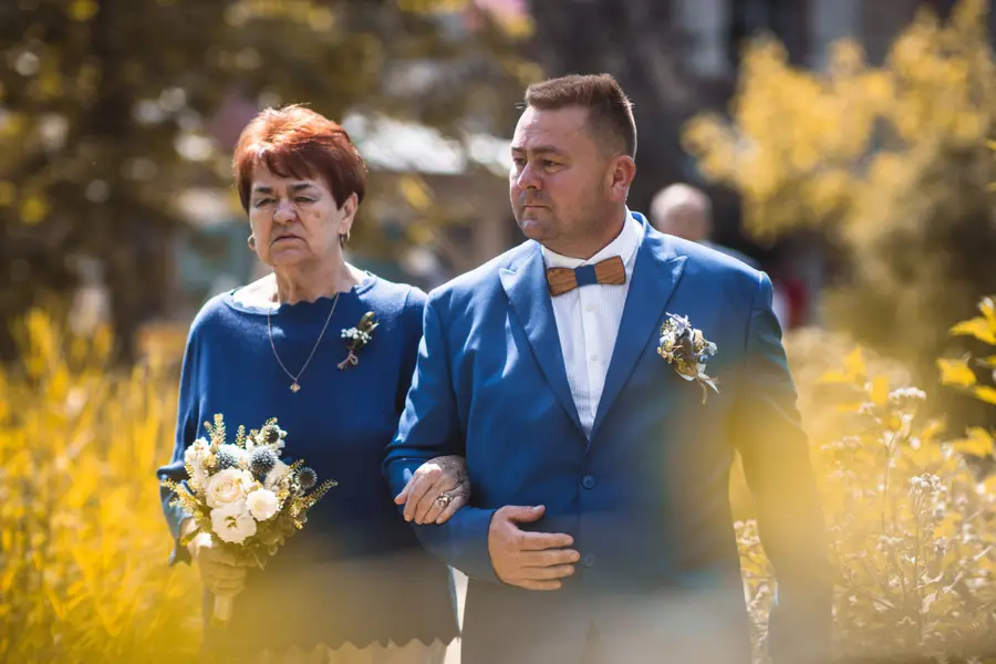 Svatební fotograf - Fotografie č. 13