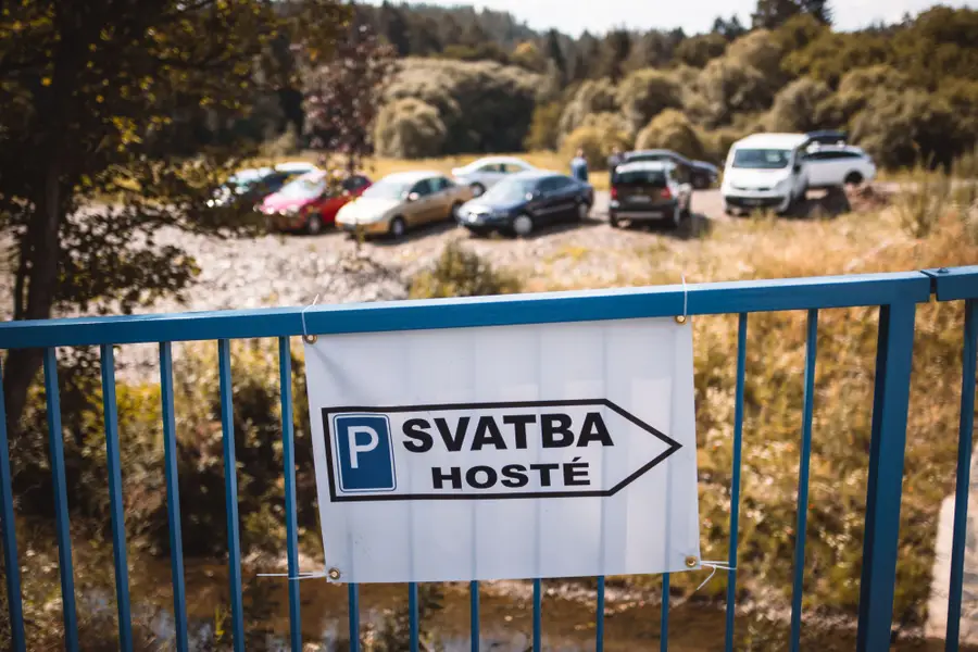 Svatební fotograf - Fotografie č. 14