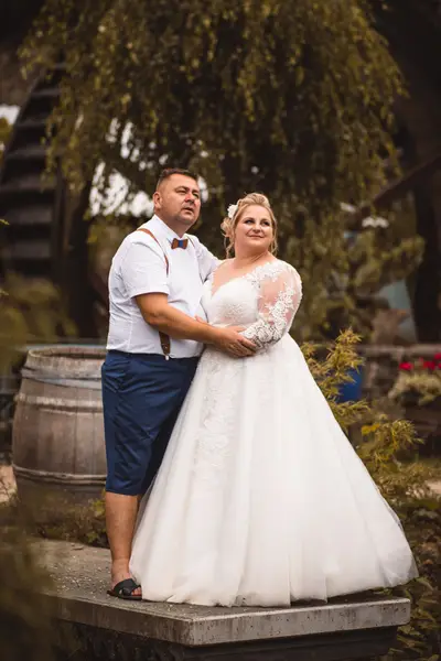 Svatební fotograf Martin Kimla - Fotografie č. 1