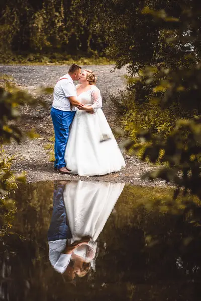 Svatební fotograf Martin Kimla - Fotografie č. 5