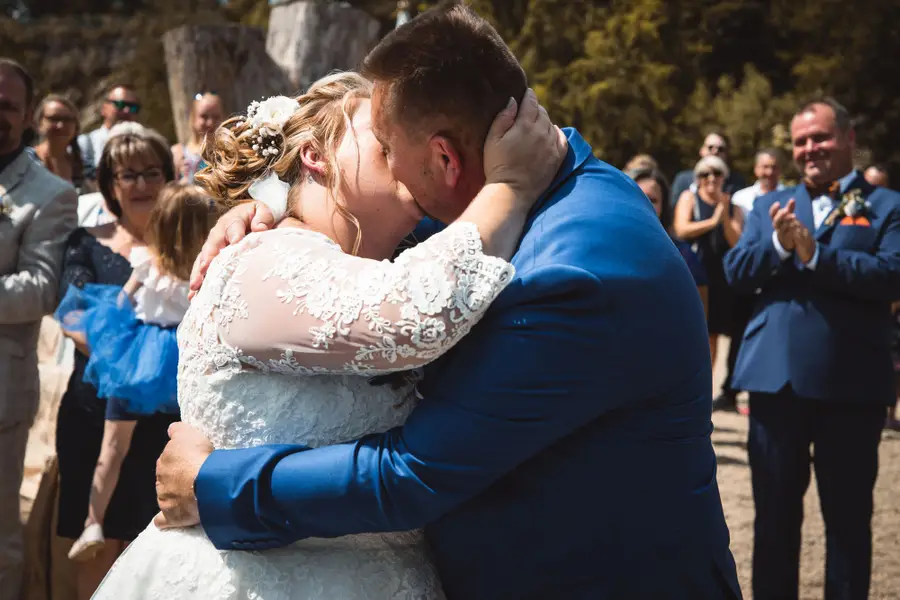 Svatební fotograf Martin Kimla - Fotografie č. 9