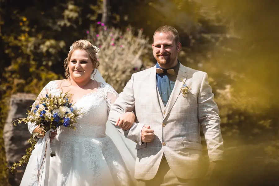 Svatební fotograf - Fotografie č. 12