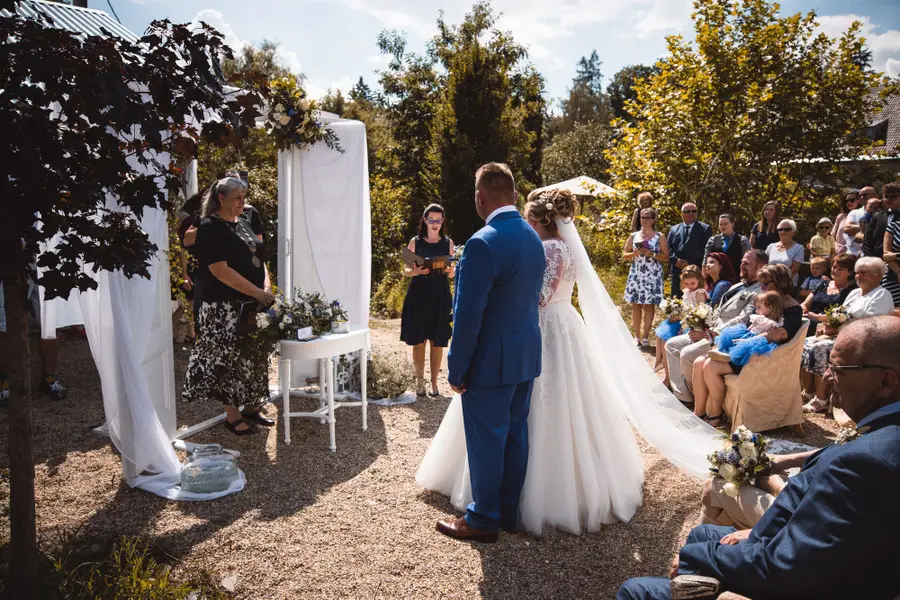 Svatební fotograf Martin Kimla - Fotografie č. 8
