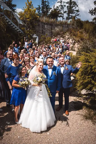 Svatební fotograf Martin Kimla - Fotografie č. 7