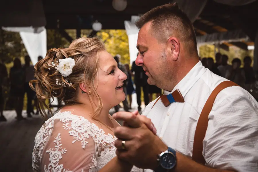 Svatební fotograf Martin Kimla - Fotografie č. 3