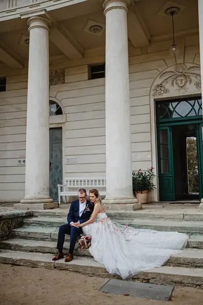 Svatební fotograf - Fotografie č. 1