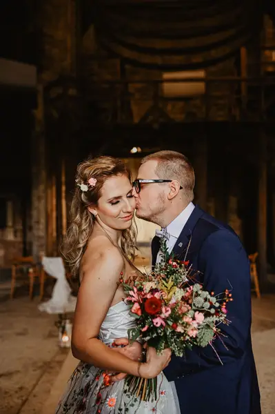Svatební fotograf - Fotografie č. 3