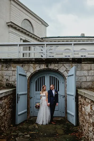 Svatební fotograf - Fotografie č. 7