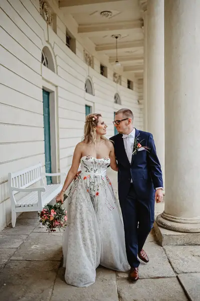 Svatební fotograf - Fotografie č. 4