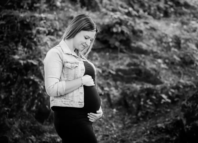 Těhotenské focení Ladislav Václavík - Fotografie č. 7