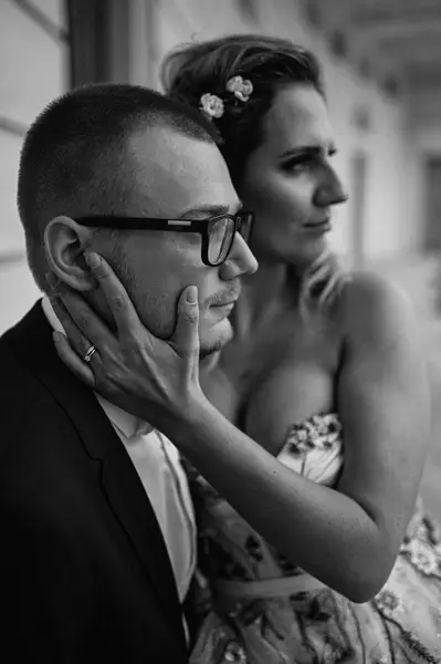 Svatební fotograf - Fotografie č. 6