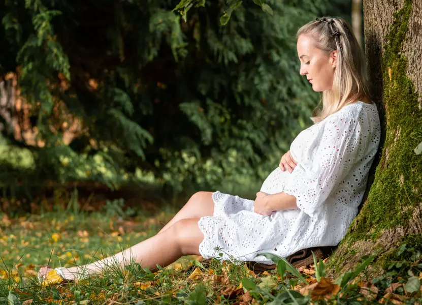 Těhotenské focení Ladislav Václavík - Fotografie č. 4