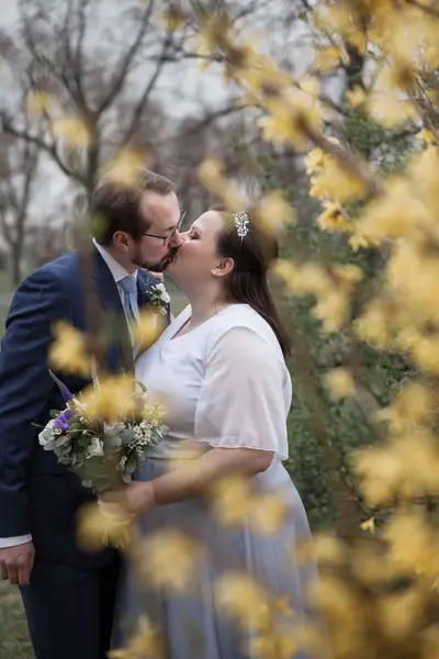 Párové focení Adéla Manns - Fotografie č. 8