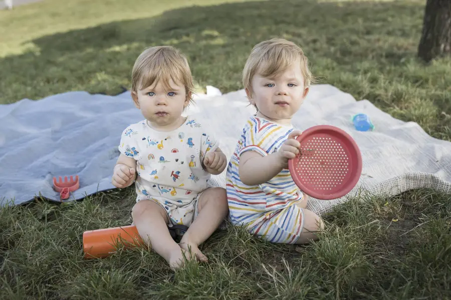 Rodinné focení Adéla Manns - Fotografie č. 1