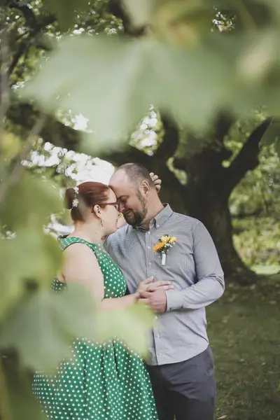 Párové focení Adéla Manns - Fotografie č. 5