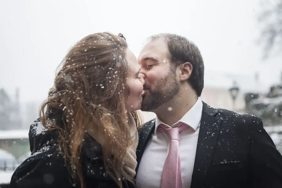 Párové focení Adéla Manns - Fotografie č. 2