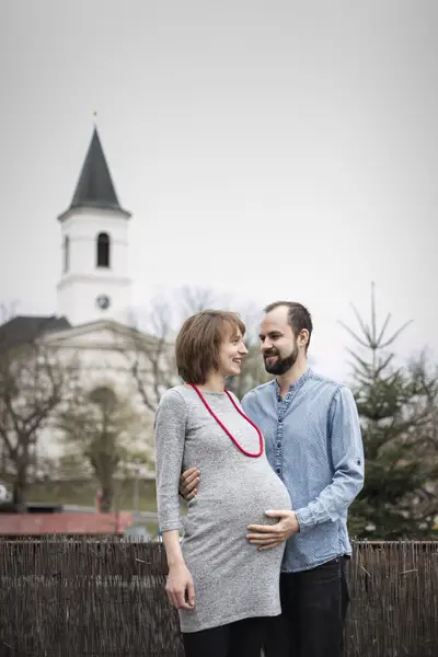 Těhotenské focení Adéla Manns - Fotografie č. 8