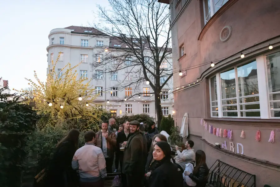 Focení oslav a narozenin Adéla Manns - Fotografie č. 8