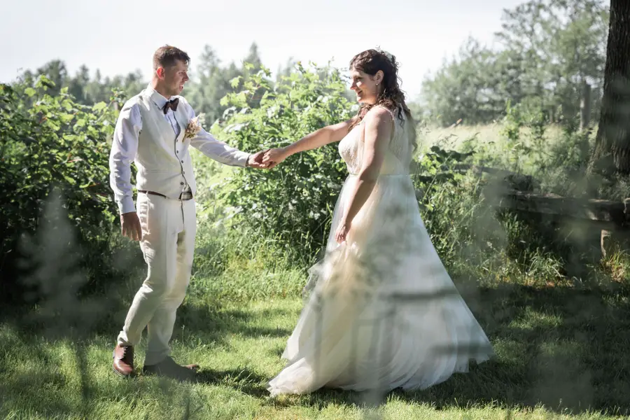 Svatební fotograf Adéla Manns - Fotografie č. 7