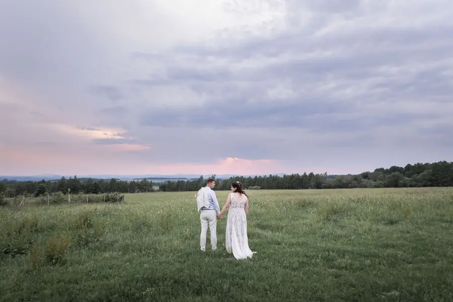Svatební fotograf Adéla Manns - Fotografie č. 5