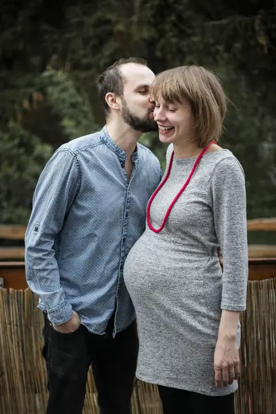 Těhotenské focení Adéla Manns - Fotografie č. 9