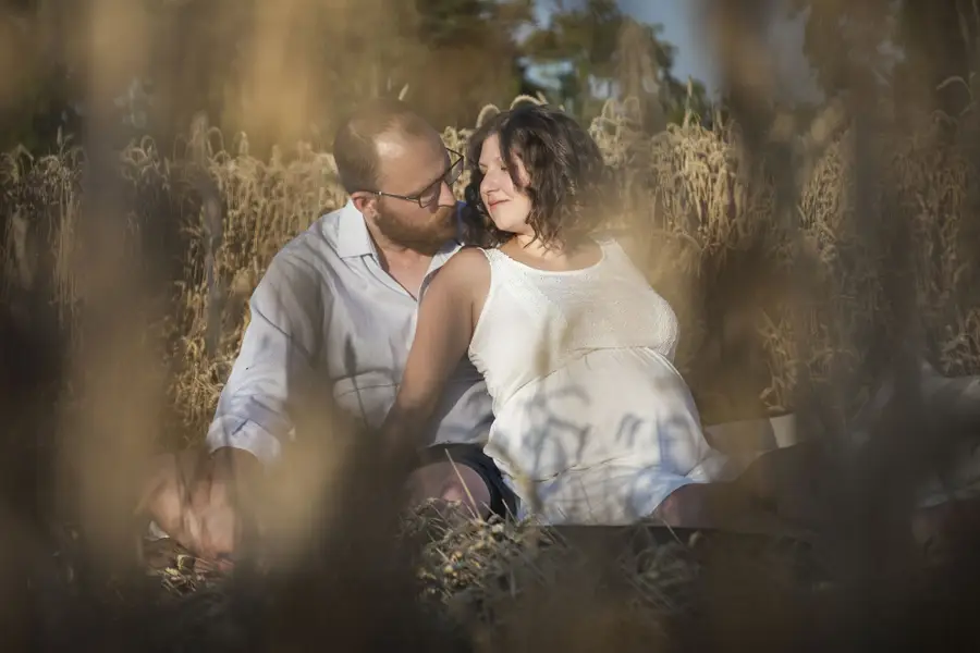 Párové focení Adéla Manns - Fotografie č. 6