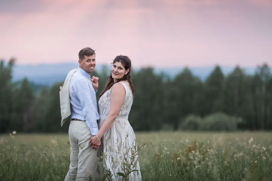 Svatební fotograf Adéla Manns - Fotografie č. 4
