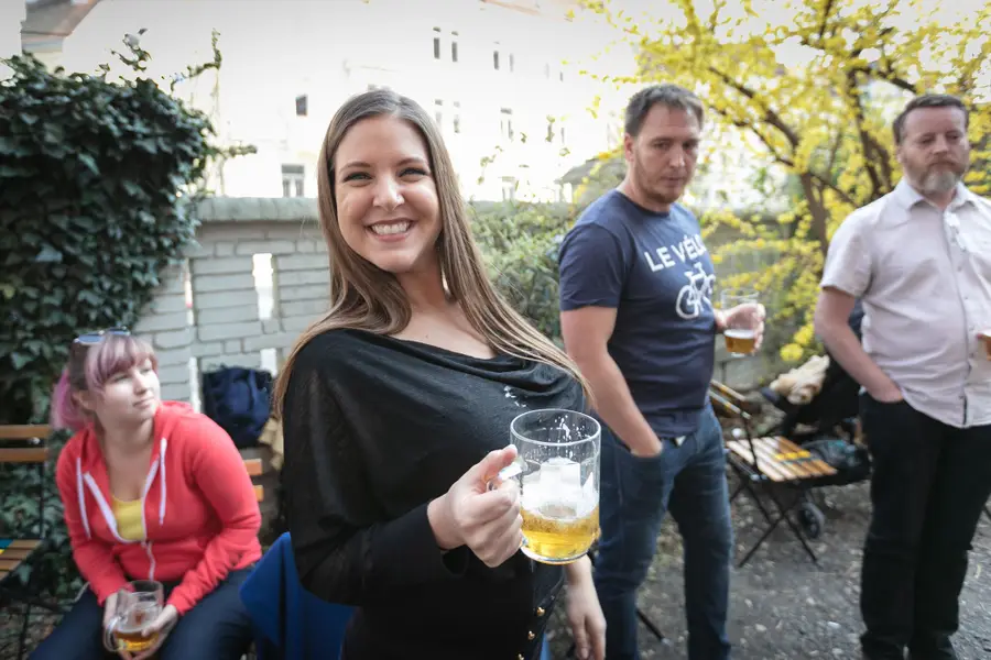 Focení oslav a narozenin Adéla Manns - Fotografie č. 9
