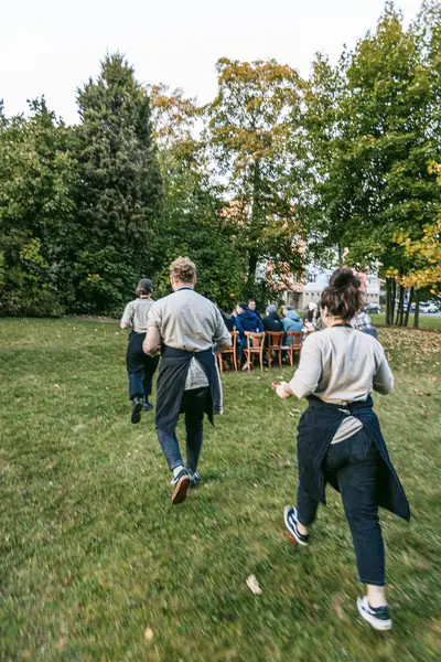 Focení maturitních plesů Kamil Valeš - Fotografie č. 9