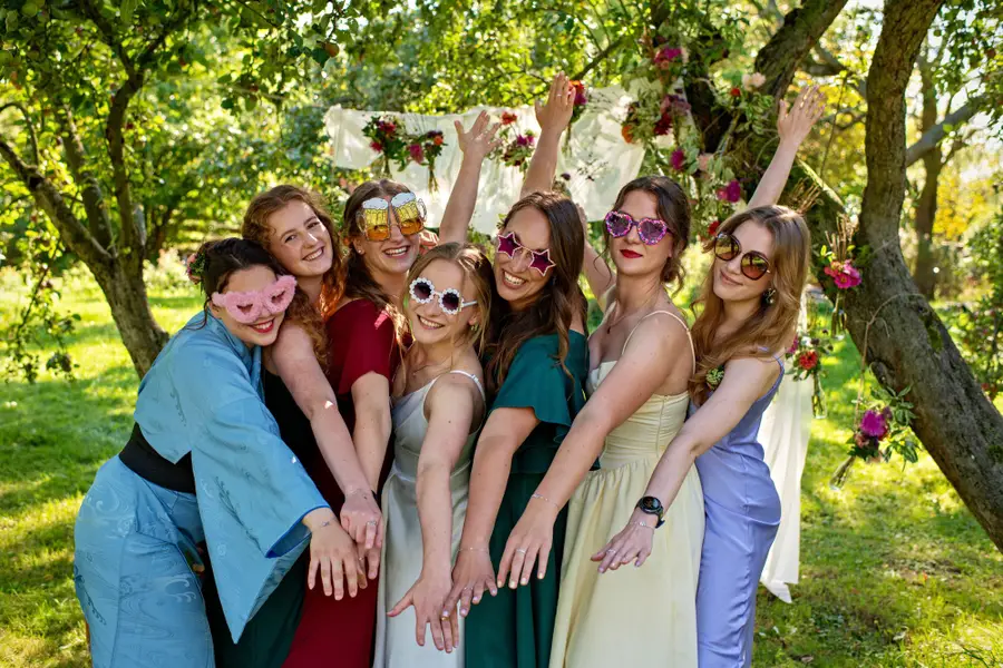 Svatební fotograf Petr Přibyl - Fotografie č. 8