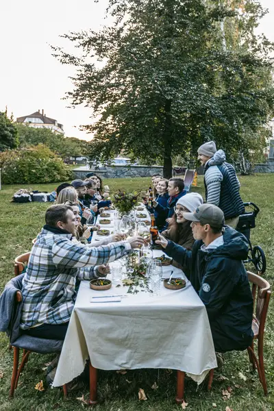 Focení maturitních plesů Kamil Valeš - Fotografie č. 8