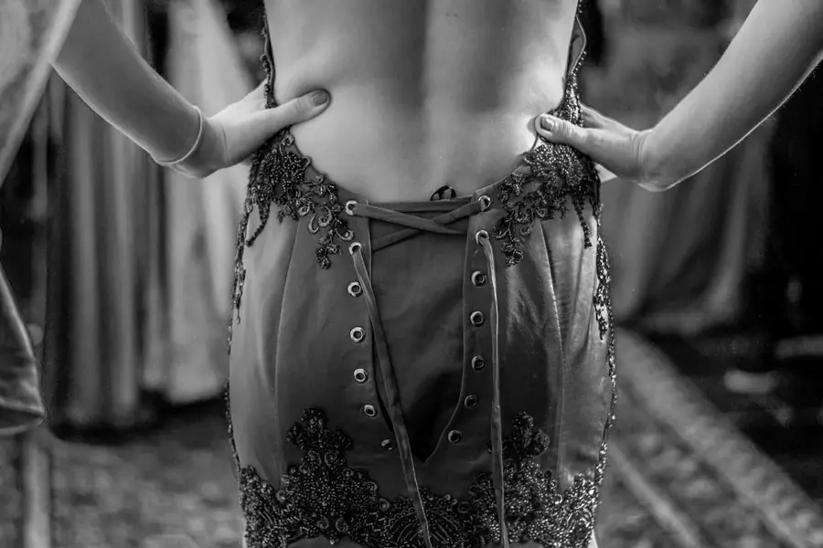 Svatební fotograf Jana Talířová - Fotografie č. 9